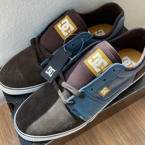 DC skate shoes Men’s Bristol